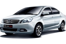 Great Wall Voleex C30
